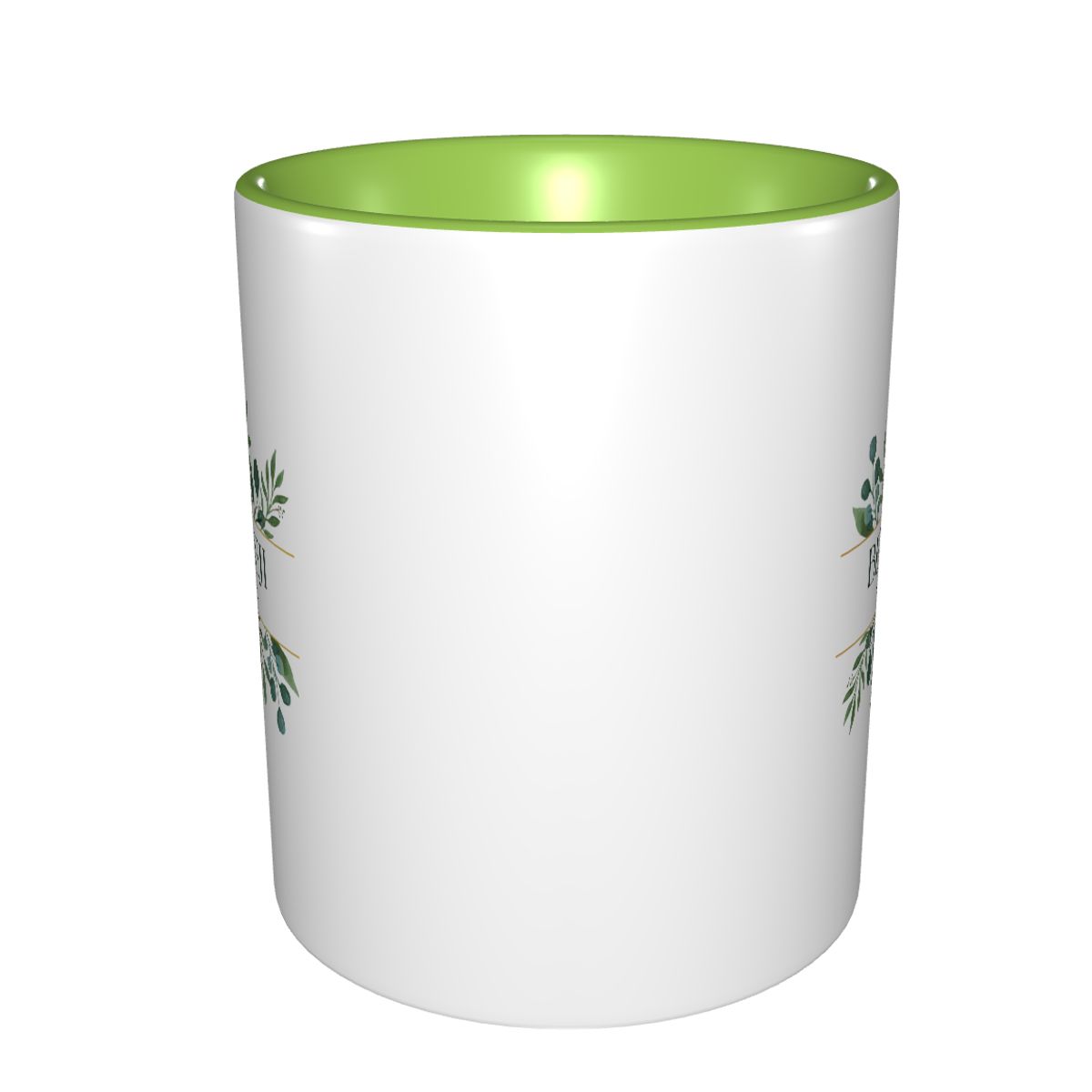 Beyxueji Graphic Printing Mug