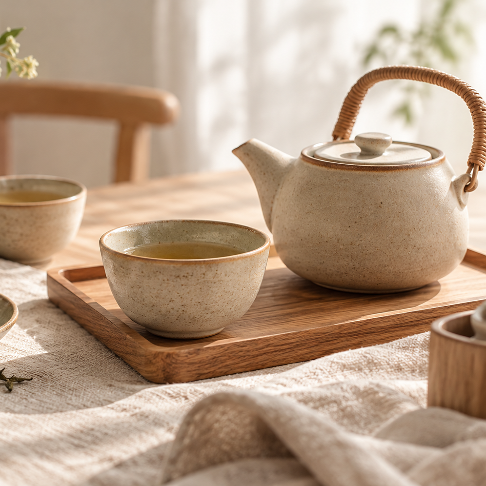 Tea