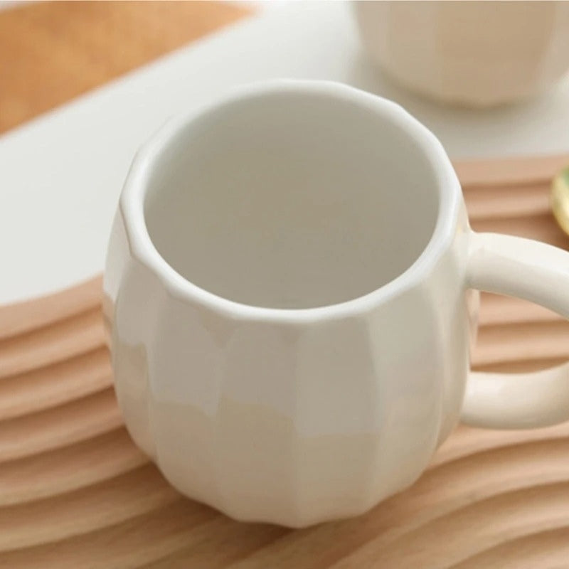 Mushroom type lovely Ceramic coffee mug